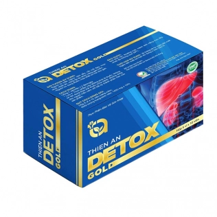DETOX THIÊN AN GOLD