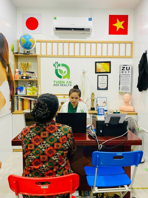 hướng dẫn tập vận động cho bệnh nhân rối loạn dưỡng cơ