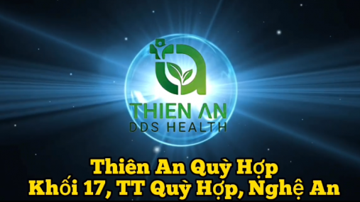 Thiên an dds chi nhánh quỳ hợp